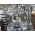 Bridas de acero inoxidable ASTM B366 F 904L